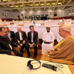 ایران و عمان، تفاهم نامه گمرکی و سرمایه گذاری امضا کردند