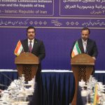 افزایش مبادلات بازرگانی ایران و عراق تا ۲۰ میلیارد دلار در کوتاه مدت 